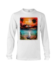 CAT LOVERS 33 Long Sleeve Tee tile