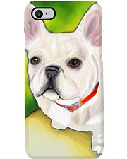 FRENCH BULLDOG 10 Phone Case tile