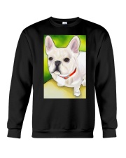 FRENCH BULLDOG 10 Crewneck Sweatshirt tile