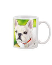 FRENCH BULLDOG 10 Mug tile
