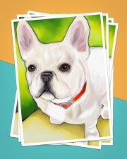 FRENCH BULLDOG 10 Sticker - 4 pack (Vertical) aos-sticker-4-pack-vertical-lifestyle-front-02