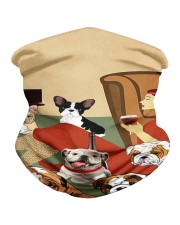 BULLDOG 3 Neck Gaiter tile