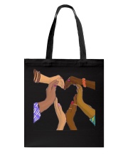 LIMITED EDITION 11 Tote Bag tile