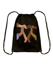 LIMITED EDITION 11 Drawstring Bag tile