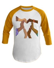LIMITED EDITION 11 Baseball Tee tile