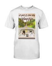 BULLDOG 10 Classic T-Shirt tile