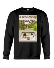 BULLDOG 10 Crewneck Sweatshirt tile