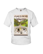 BULLDOG 10 Youth T-Shirt tile