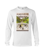BULLDOG 10 Long Sleeve Tee tile