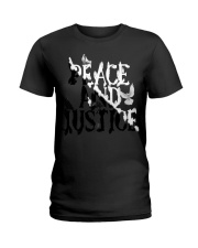 LIMITED EDITION 24 Ladies T-Shirt tile