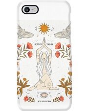 LIMITED EDITION 14 Phone Case tile