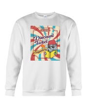 CAT LOVERS 14 Crewneck Sweatshirt tile