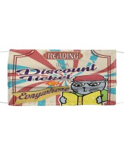 CAT LOVERS 14 Mask tile