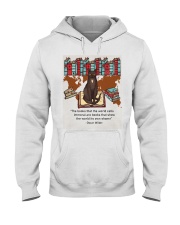 CAT LOVERS 11 1 Hooded Sweatshirt tile