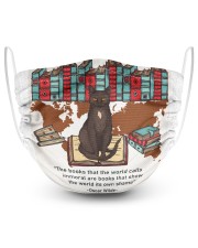 CAT LOVERS 11 1 Masks tile