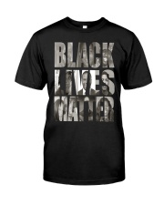 LIMITED EDITION 20 Classic T-Shirt tile
