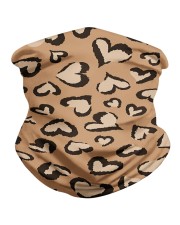 ALL ABOUT LEOPARDS Neck Gaiter tile