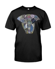 LIMITED EDITION 7 Classic T-Shirt tile