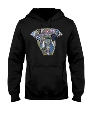 LIMITED EDITION 7 Hooded Sweatshirt tile