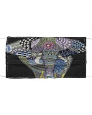 LIMITED EDITION 7 Mask tile