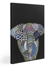 LIMITED EDITION 7 20x30 Gallery Wrapped Canvas Prints front