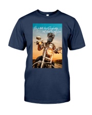 BULLDOG 14 Classic T-Shirt front