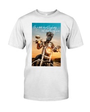 BULLDOG 14 Classic T-Shirt tile