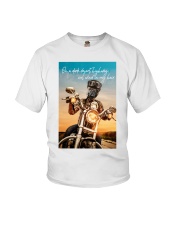 BULLDOG 14 Youth T-Shirt tile