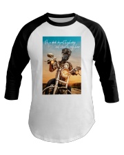 BULLDOG 14 Baseball Tee tile