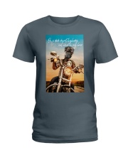 BULLDOG 14 Ladies T-Shirt tile