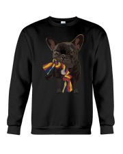 FRENCH BULLDOG 27 Crewneck Sweatshirt tile