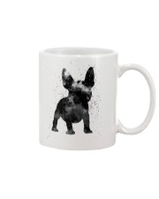 FRENCH BULLDOG 3 Mug tile