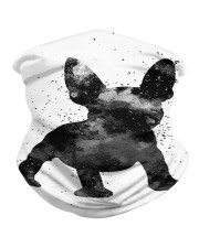 FRENCH BULLDOG 3 Neck Gaiter tile