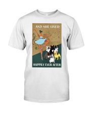 BULLDOG 6 Classic T-Shirt tile