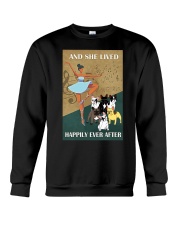 BULLDOG 6 Crewneck Sweatshirt tile