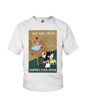 BULLDOG 6 Youth T-Shirt tile