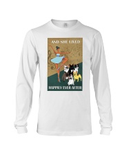 BULLDOG 6 Long Sleeve Tee tile
