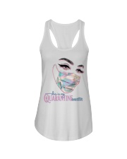 BEAUTYGRAM 3 Ladies Flowy Tank tile