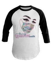 BEAUTYGRAM 3 Baseball Tee tile