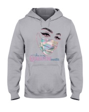 BEAUTYGRAM 3 Hooded Sweatshirt tile