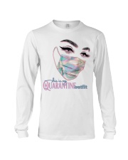 BEAUTYGRAM 3 Long Sleeve Tee tile