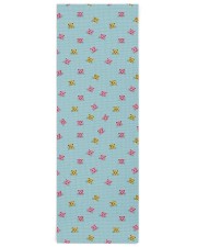 ALL ABOUT LEOPARDS Yoga Mats tile