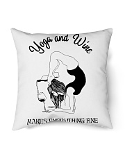 LIMITED EDITION 12 Indoor Pillow tile