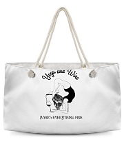 LIMITED EDITION 12 Weekender Tote tile