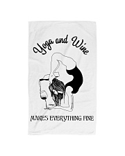 LIMITED EDITION 12 Hand Towel tile