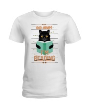 CAT LOVERS 12 Ladies T-Shirt tile