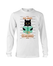 CAT LOVERS 12 Long Sleeve Tee tile