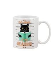 CAT LOVERS 12 Mug tile