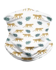 ALL ABOUT LEOPARDS Neck Gaiter tile