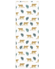 ALL ABOUT LEOPARDS Yoga Mats tile